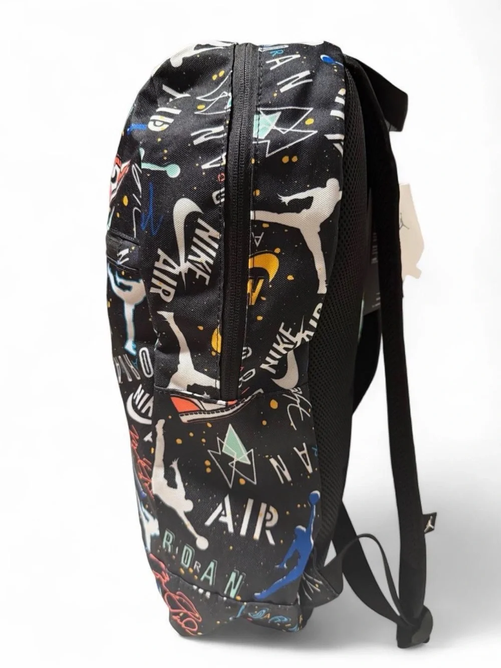 Nike sporty backpack
